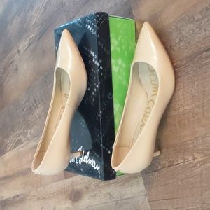 Sam Edelman Dori Kitten Heels